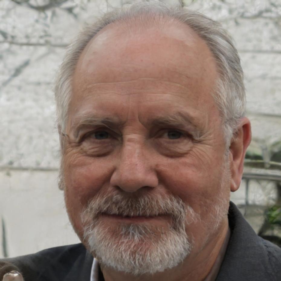 Dr. Michael Weber, Finanzanalyst